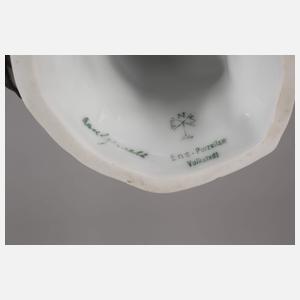 Volkstedt-Rudolstadt Rabenpaar