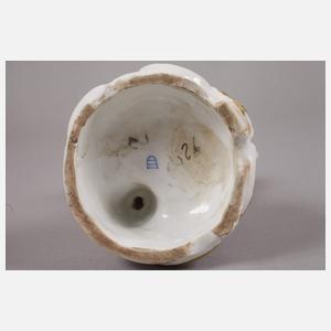 Allegorie Kontinent "Amèrica"