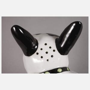 Galluba & Hofmann Ilmenau Französische Bulldogge