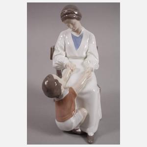 Kopenhagen "Dickie's Mama"