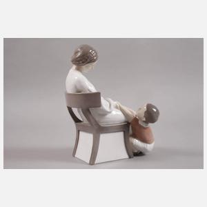 Kopenhagen "Dickie's Mama"