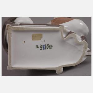 Kopenhagen "Dickie's Mama"