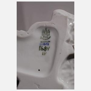 Kopenhagen Gitarrenspielerin