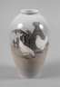 Kopenhagen Vase Hühnerhofdekor