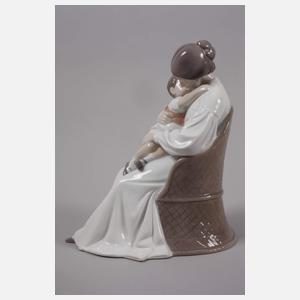 Kopenhagen "Mutterliebe"