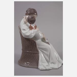 Kopenhagen "Mutterliebe"