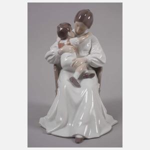 Kopenhagen "Mutterliebe"