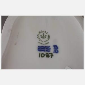 Kopenhagen Jäger mit Hund