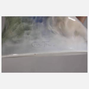 Kopenhagen Jäger mit Hund