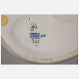 Kopenhagen "Sitzender Seelöwe"