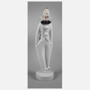 Heubach Lichte "Pierrot"