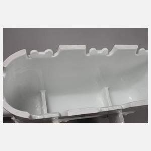 Meissen großer "Tafel-Leuchter"