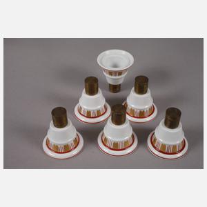 Meissen großer "Tafel-Leuchter"