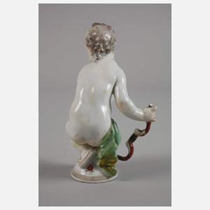 Meissen "Amor mit Bogen"