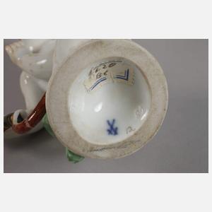 Meissen "Amor mit Bogen"