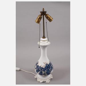 Rosenthal Lampenfuß "Rosari"