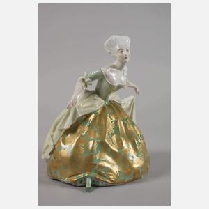 Rosenthal "Empiretänzerin"