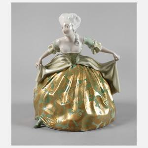 Rosenthal "Empiretänzerin"