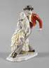 Rosenthal ”Spanischer Tanz”
