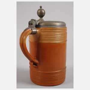 Lunzenau/Rochlitzer Honigkrug