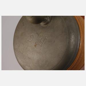 Lunzenau/Rochlitzer Honigkrug