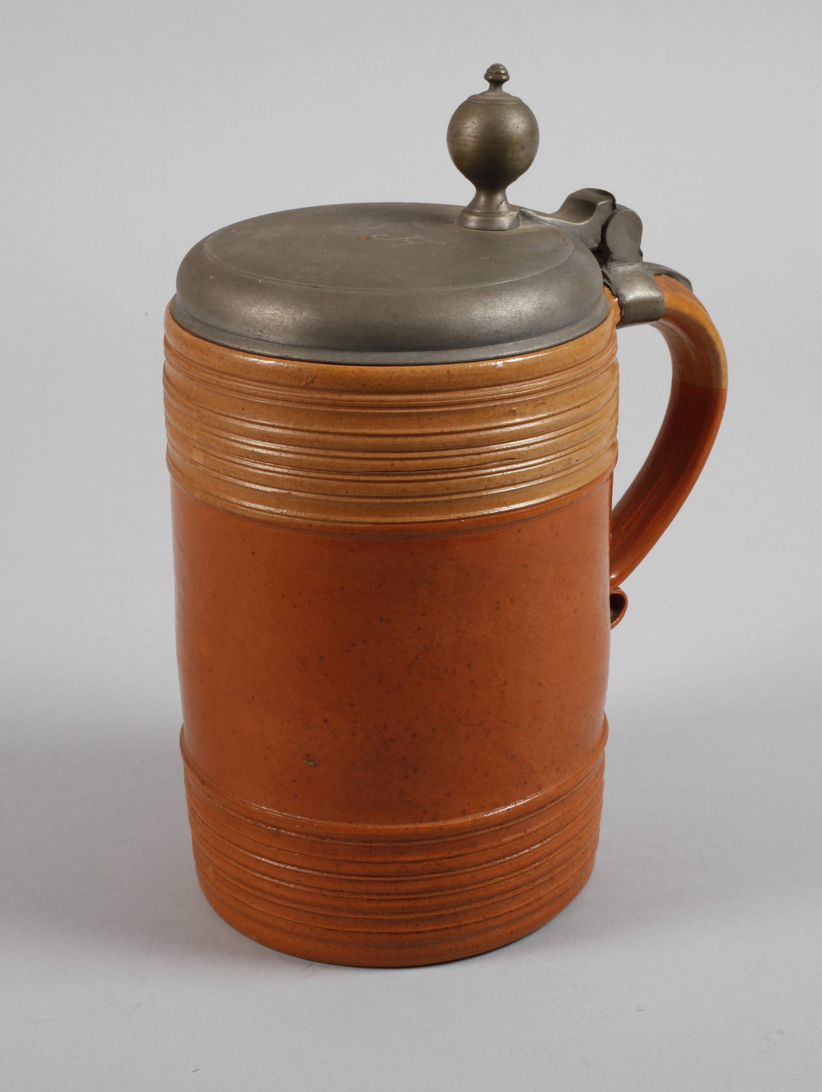 Lunzenau/Rochlitzer Honigkrug