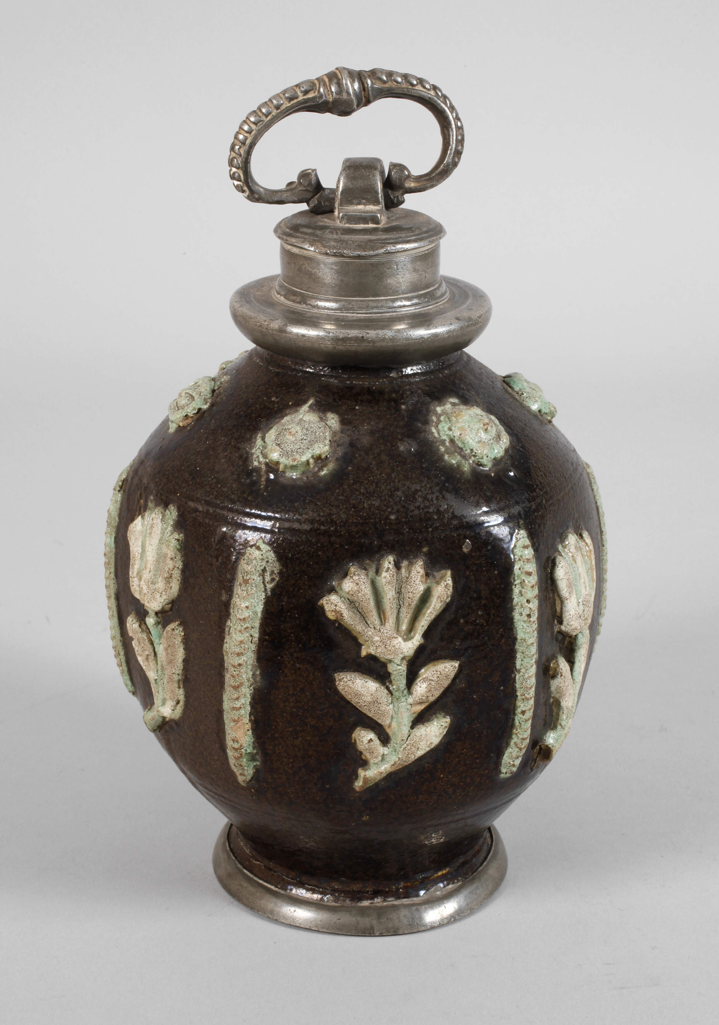 Bunzlauer Schraubkruke