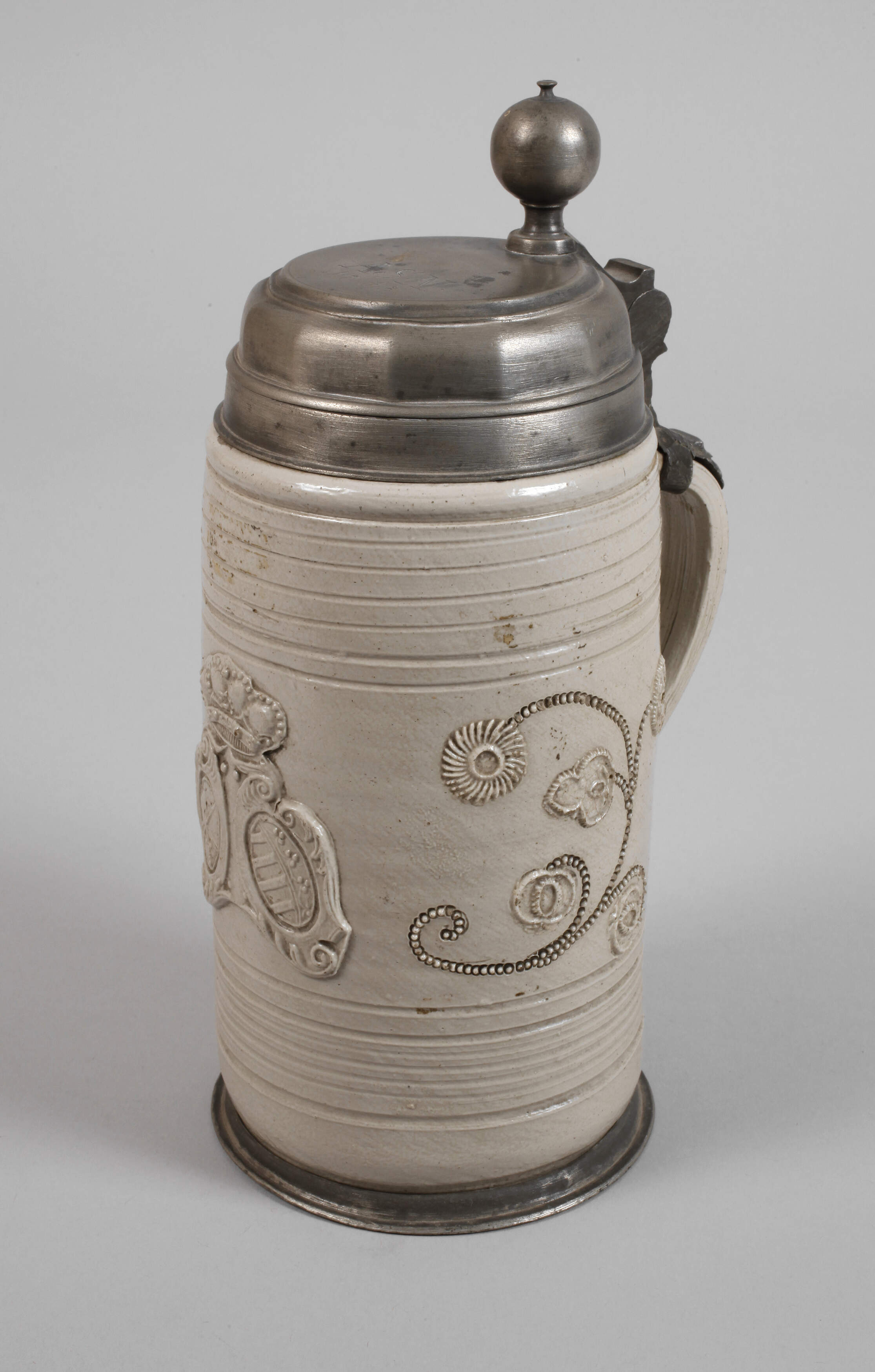 Altenburger Perlhumpen