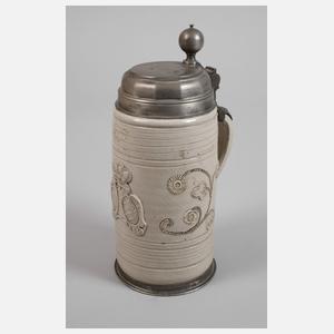 Altenburger Perlhumpen