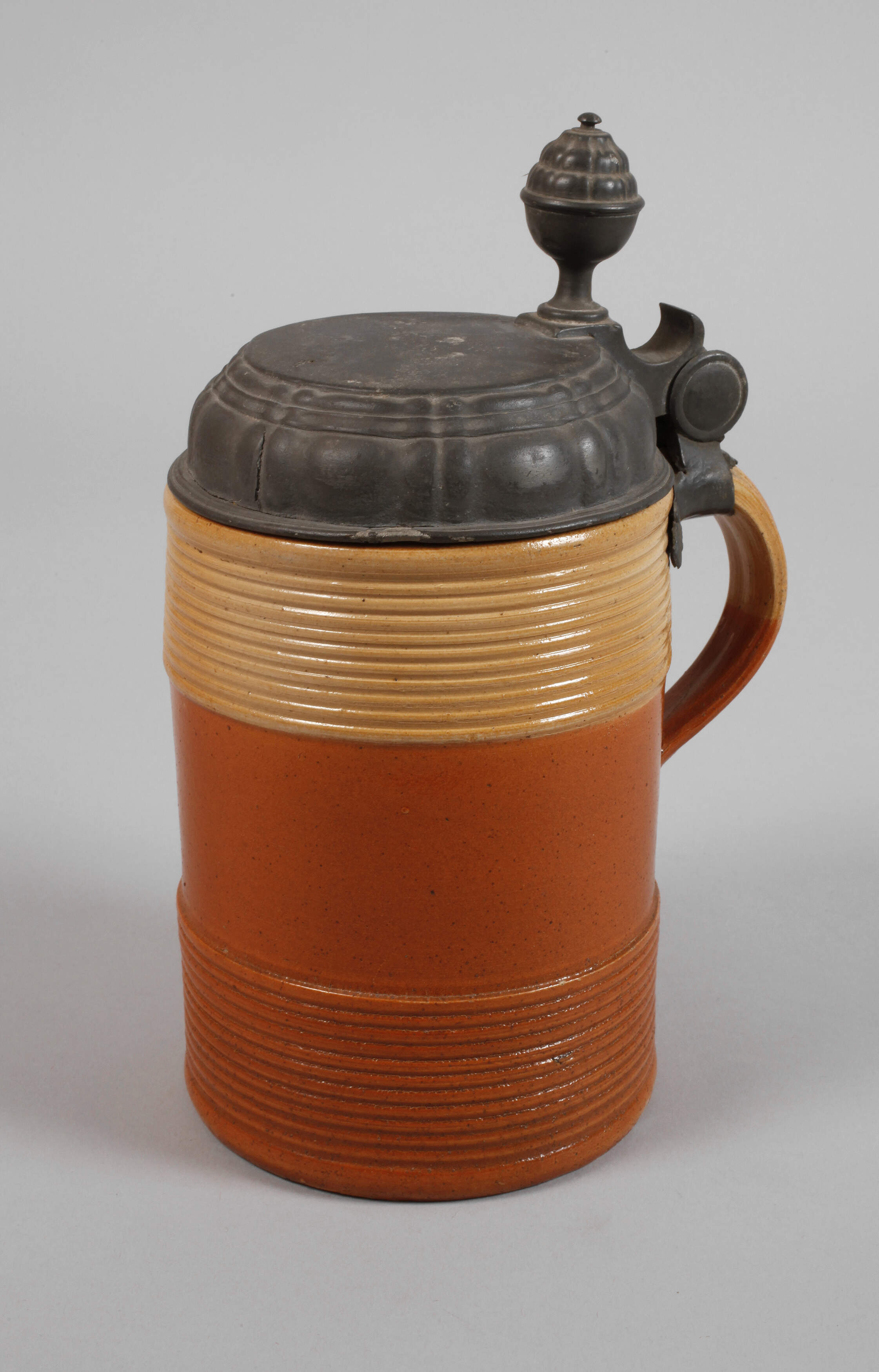 Lunzenau/Rochlitzer Honigkrug