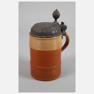 Lunzenau/Rochlitzer Honigkrug