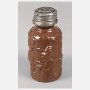 Barocke Schraubflasche