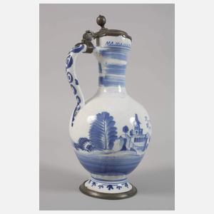 Künersberger Enghalskrug