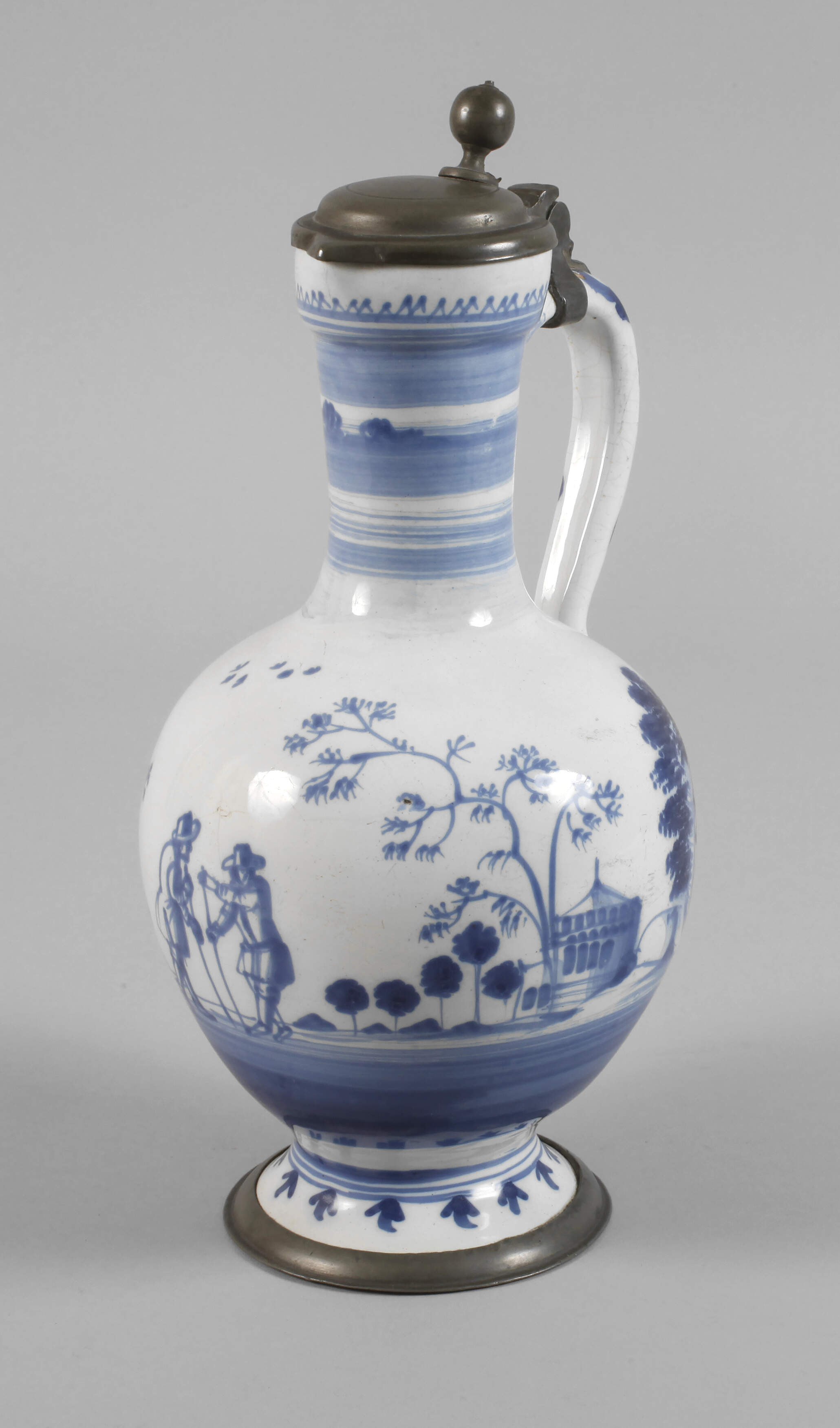 Künersberger Enghalskrug