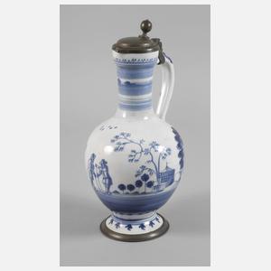 Künersberger Enghalskrug