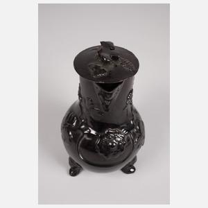 England barockes Kännchen