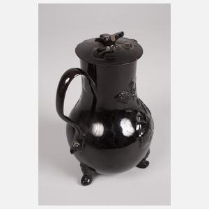 England barockes Kännchen