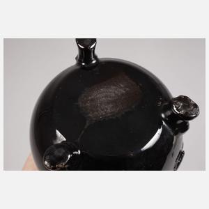 England barockes Kännchen