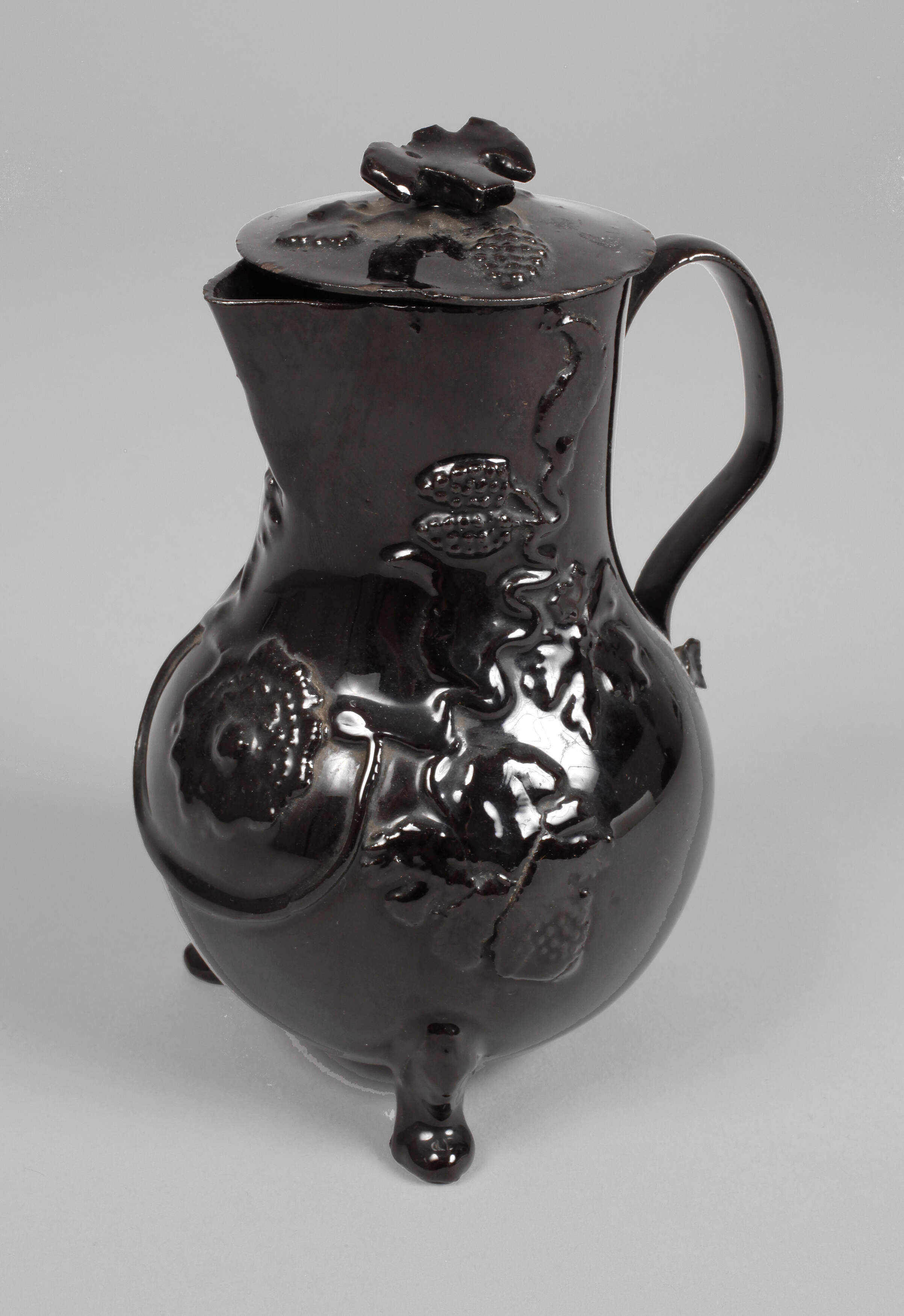 England barockes Kännchen