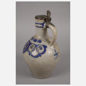 Westerwälder Kugelbauchkrug