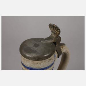 Westerwälder Kugelbauchkrug