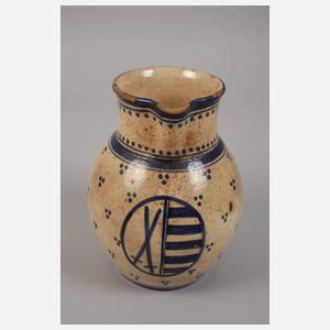 Sächsische Weinkanne