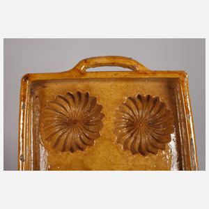 Buchtelform Kohren-Salis