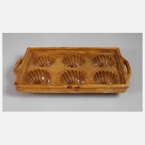 Buchtelform Kohren-Salis