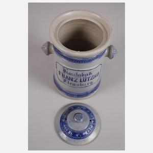 Kautabaktopf Flensburg