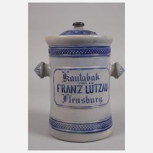 Kautabaktopf Flensburg