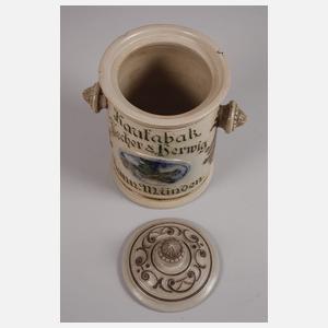 Kautabaktopf Fischer & Herwig