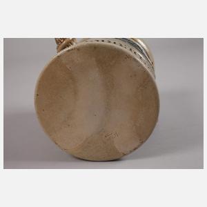 Kautabaktopf Fischer & Herwig