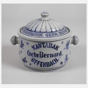 Westerwälder Kautabaktopf