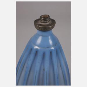 Barocke Trinkflasche